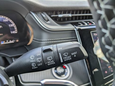 New 2026 Jeep Grand Cherokee L 2WD image 55