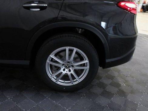 New 2025 Mercedes-Benz GLC 300 4MATIC image 8