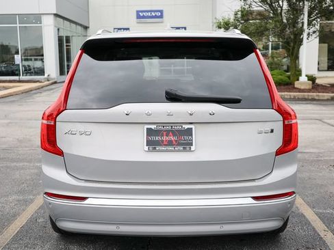 Used 2023 Volvo XC90 B5 Plus w/ Protection Package Premier AWD/4WD image 32