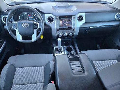 Used 2014 Toyota Tundra SR5 w/ SR5 Upgrade Package RWD image 11