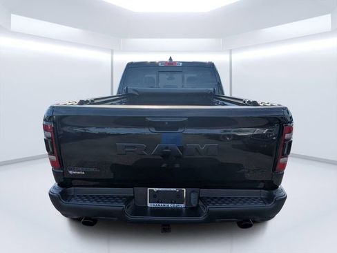 Used 2019 RAM 1500 Rebel w/ Rebel Level 2 Equipment Group AWD/4WD image 4
