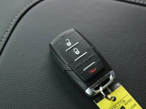 New 2026 RAM 2500 Tradesman image 18