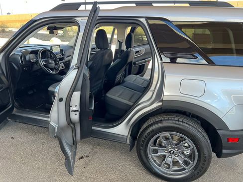 Used 2023 Ford Bronco Sport Big Bend AWD/4WD image 8