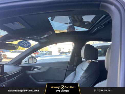 Used 2023 Audi A4 2.0T Premium Plus image 20