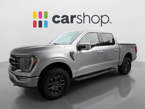 Used 2023 Ford F150 Tremor w/ Equipment Group 402A High AWD/4WD image 1
