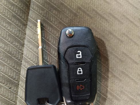 Used 2017 Ford Explorer 4WD image 32