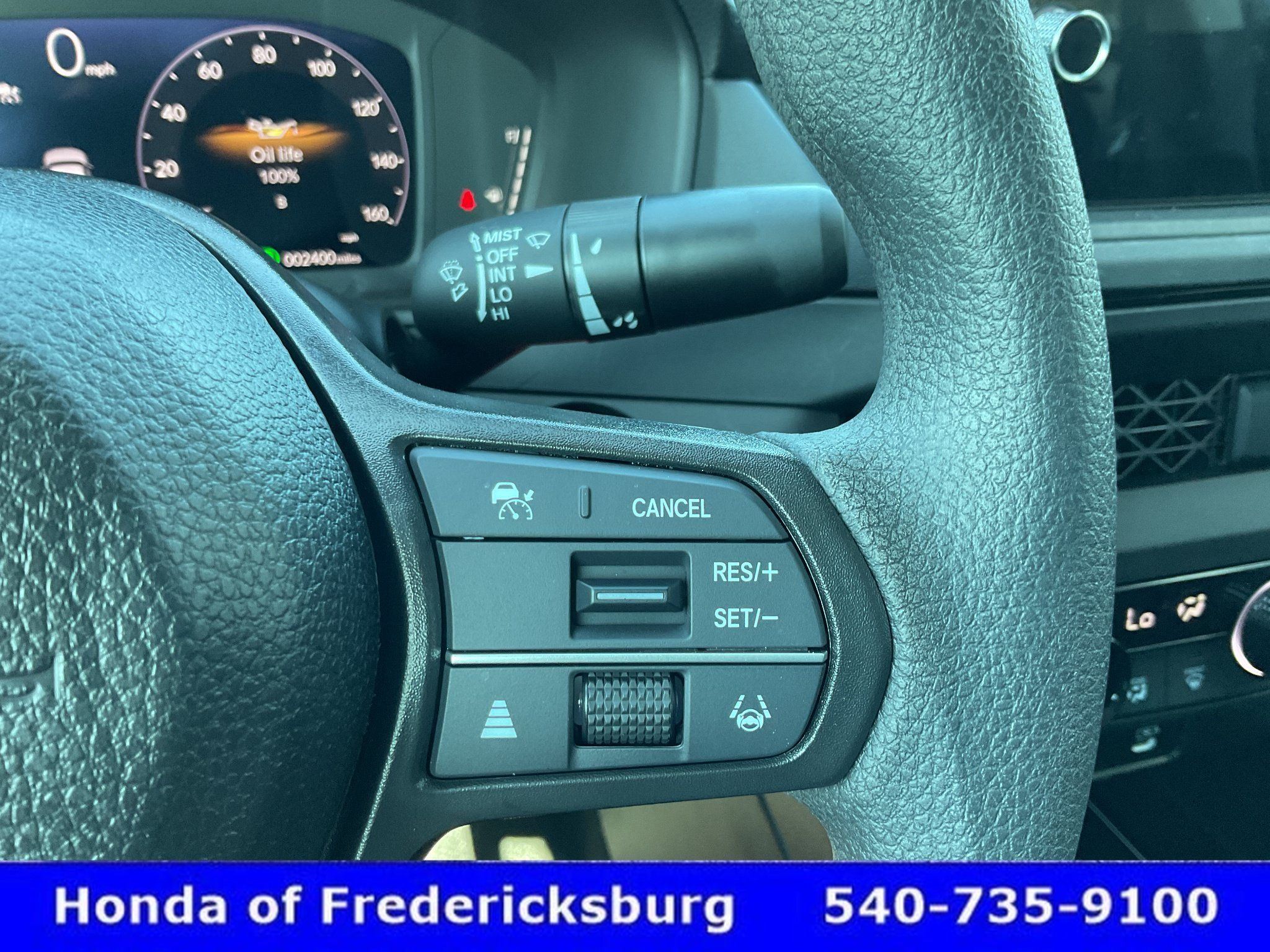 Used 2026 Honda Accord SE image 24