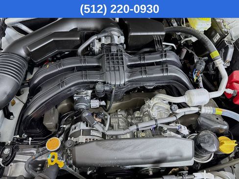 Used 2026 Subaru Crosstrek 2.5i Premium AWD/4WD image 37