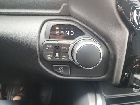 New 2026 RAM 1500 Big Horn image 10