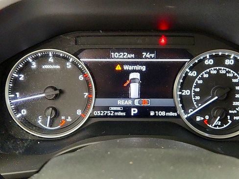 Used 2022 Mitsubishi Outlander ES FWD image 13
