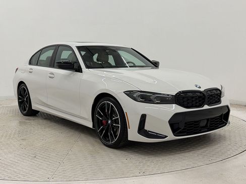 New 2026 BMW M340i RWD image 7