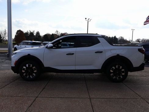 New 2026 Hyundai Santa Cruz SEL image 3