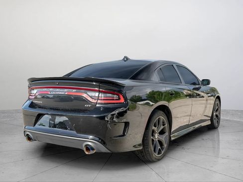 Used 2019 Dodge Charger GT image 8