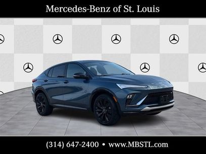 Used 2025 Buick Envista Sport Touring w/ Experience Buick Package