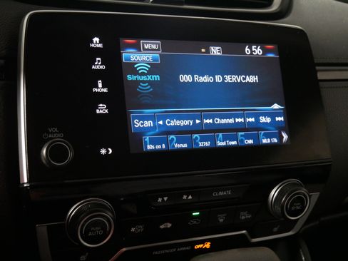 Used 2017 Honda CR-V EX image 22