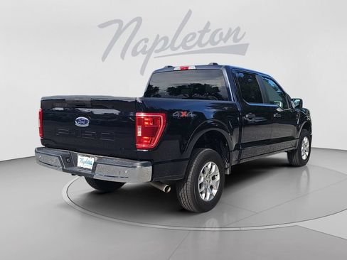 Used 2023 Ford F150 XLT AWD/4WD image 6