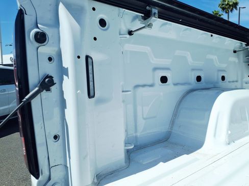 Used 2025 GMC Sierra 1500 Elevation w/ X31 Off-Road Package image 8