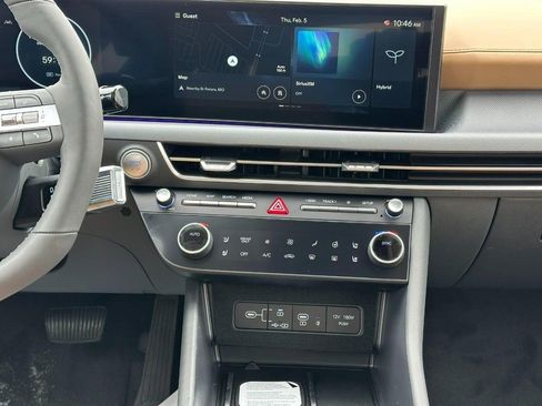 New 2026 Hyundai Sonata Limited image 8