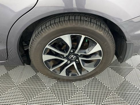 Used 2014 Honda Civic EX image 17