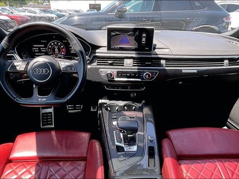 Used 2019 Audi S5 Premium Plus w/ Premium Plus AWD/4WD image 15
