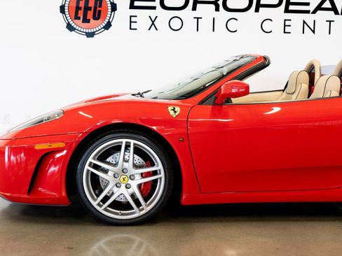 Used 2007 Ferrari F430 Spider image 29