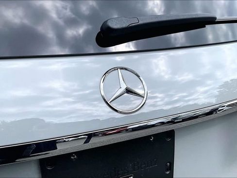 Certified 2024 Mercedes-Benz GLE 450 4MATIC image 28