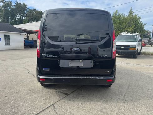 Used 2021 Ford Transit Connect XLT FWD image 7
