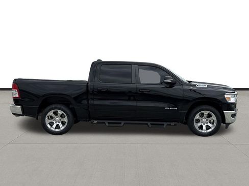 Used 2021 RAM 1500 Lone Star w/ Trailer Tow Group RWD image 4