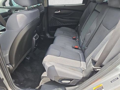 Used 2022 Hyundai Santa Fe XRT FWD image 17