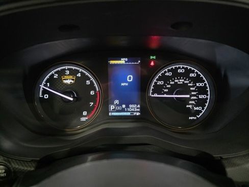 Used 2024 Subaru Forester Wilderness w/ Convenience Package image 18