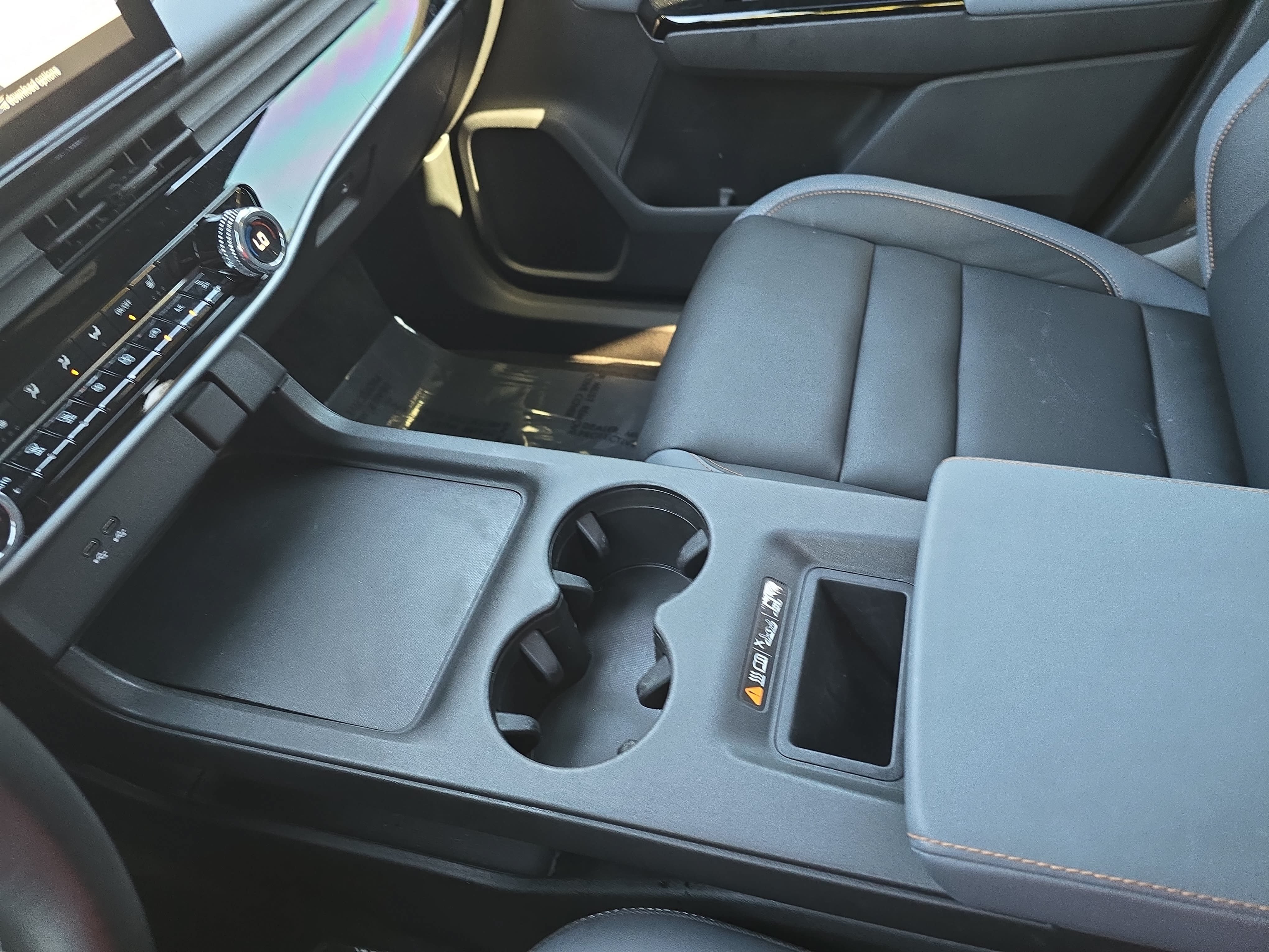 Used 2024 Honda Prologue Touring image 25