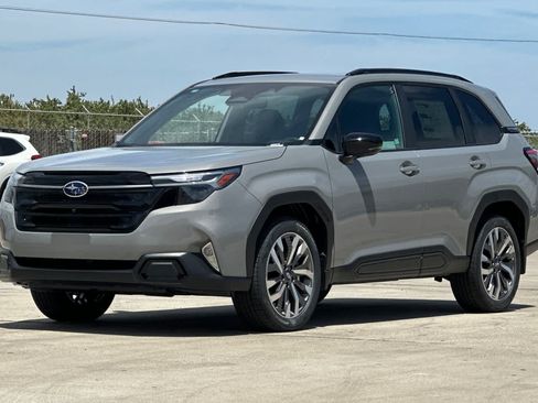 New 2026 Subaru Forester Touring AWD/4WD image 7