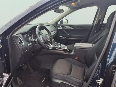 Used 2022 MAZDA CX-9 Sport AWD/4WD image 18