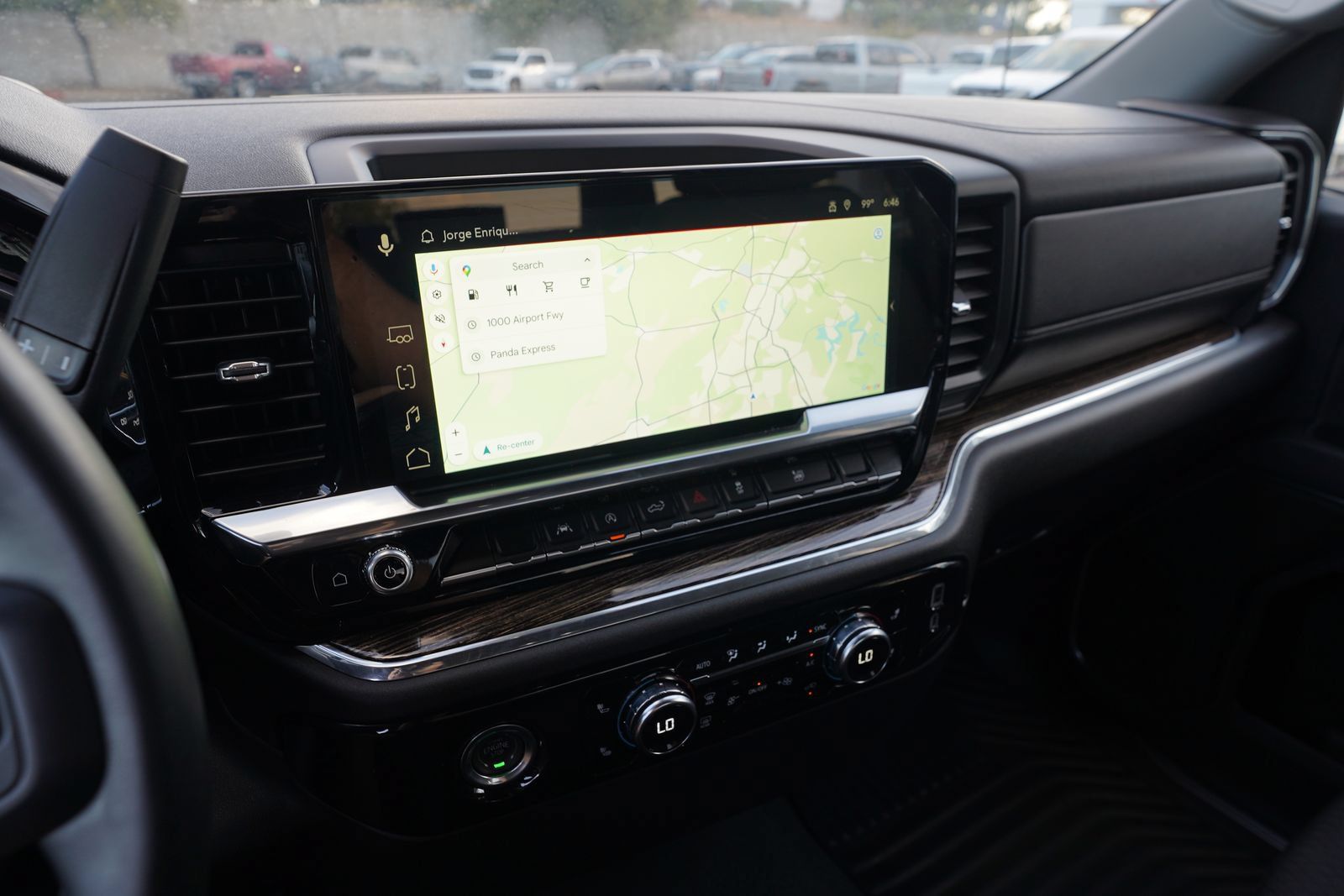 Used 2024 GMC Sierra 1500 Elevation AWD/4WD image 12