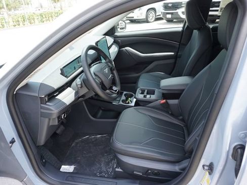 New 2026 Ford Mustang Mach-E Select RWD image 29