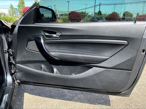 Used 2016 BMW 228i Coupe RWD image 23