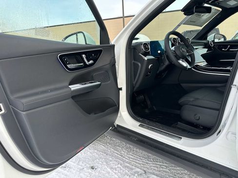 New 2026 Mercedes-Benz GLC 300 4MATIC image 19