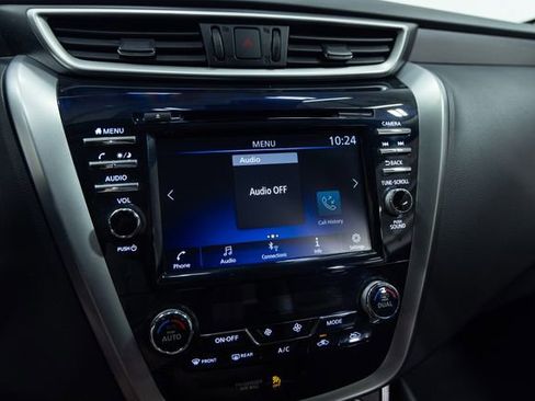 Used 2024 Nissan Murano SV image 16