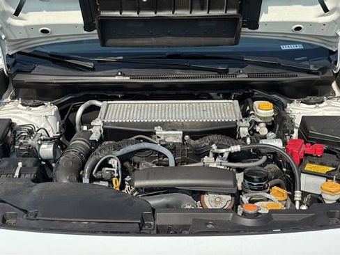 Used 2023 Subaru WRX Premium AWD/4WD image 18