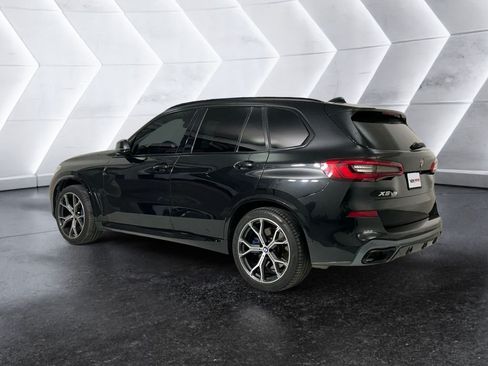 Used 2019 BMW X5 xDrive50i w/ M Sport Package AWD/4WD image 6
