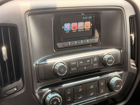 Used 2015 Chevrolet Silverado 1500 LS w/ Trailering Package AWD/4WD image 24
