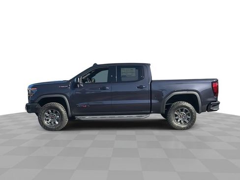 New 2026 GMC Sierra 1500 AT4X image 5
