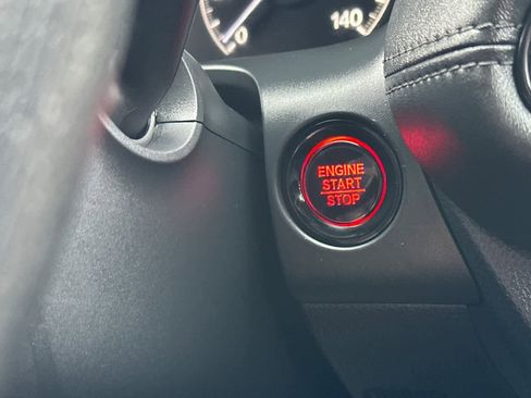 Used 2024 Honda HR-V LX image 22