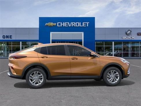 New 2026 Buick Envista Preferred w/ Convenience I Package image 5