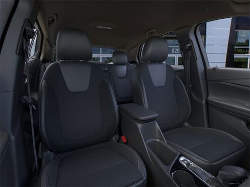 New 2026 Buick Encore GX Preferred w/ Comfort Package image 16