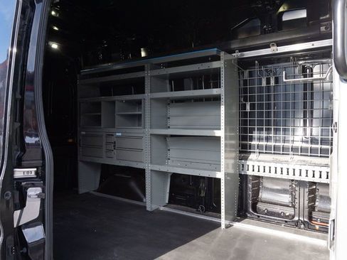 Used 2017 Ford Transit 250 148 High Roof RWD image 20