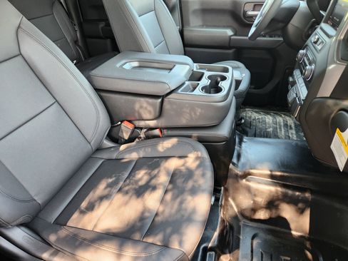 New 2024 Chevrolet Silverado 3500 W/T w/ WT Convenience Package image 14