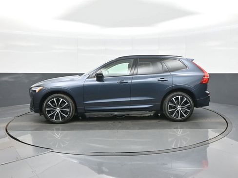 Used 2024 Volvo XC60 B5 Plus w/ Protection Package Premier image 4