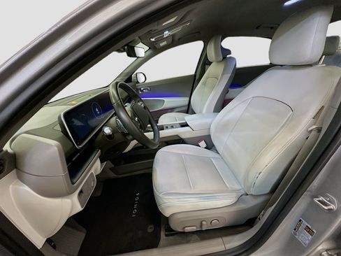 Used 2024 Hyundai Ioniq 6 SEL image 13