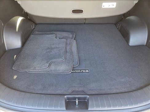 Used 2022 Hyundai Santa Fe Limited w/ Cargo Package image 6